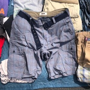 Mens shorts size 34